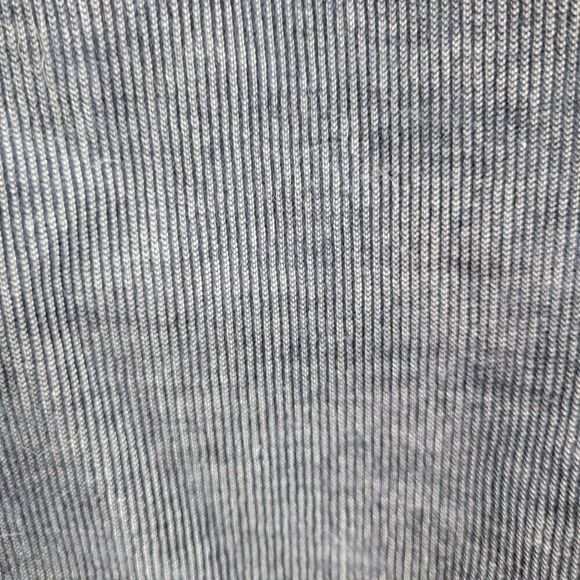 Kenneth Cole Reaction Mens Pants Corduroy Thin Two Toned Striped Black 34 x 32 - Picture 5 of 13